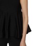  - PEPA POMBO - Kai Sleeveless Knit Top
