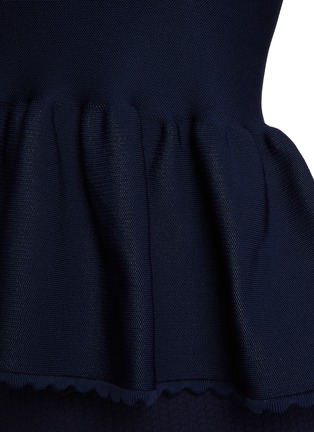  - PEPA POMBO - Chiara Knit Top