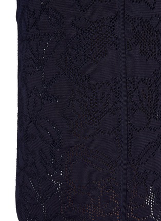  - PEPA POMBO - Hana Knit Skirt