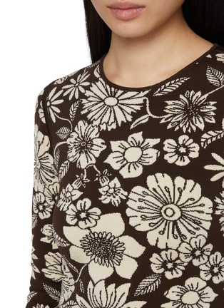  - PEPA POMBO - Bora Floral Blouse