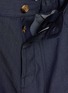  - BRUNELLO CUCINELLI - Manila Drawstring Dark Wash Denim Pants