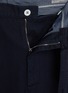 - BRUNELLO CUCINELLI - Cotton Bermuda Shorts