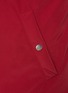  - BRUNELLO CUCINELLI - Water Resistant Button Front Vest