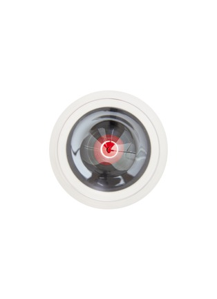 Detail View - Click To Enlarge - RIEDEL - Sommeliers Black Tie Red Montrachet Glass