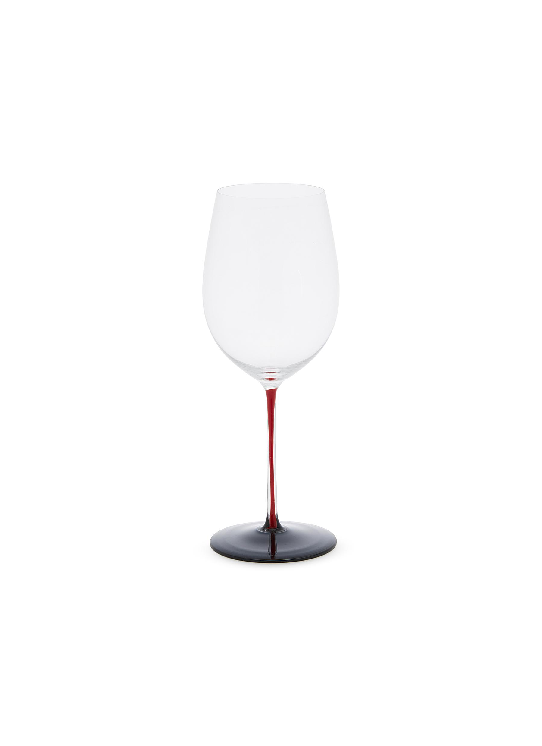 RIEDEL | Sommeliers Black Tie Wine Glass — Red Bordeaux Grand Cru 