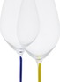 Detail View - Click To Enlarge - RIEDEL - Fatto A Mano Champagne Wine Glass Gift Set