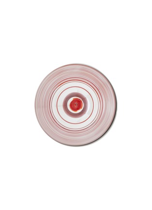 Detail View - Click To Enlarge - RIEDEL - Sommeliers Black Tie Red Series Champagne Wine Glass