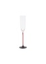 Main View - Click To Enlarge - RIEDEL - Sommeliers Black Tie Red Series Champagne Wine Glass