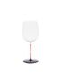 Main View - Click To Enlarge - RIEDEL - Sommeliers Black Tie Red Series Burgundy Grand Cru Wine Glass