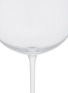 Detail View - Click To Enlarge - RIEDEL - Sommeliers Black Tie Montrachet Wine Glass