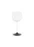 Main View - Click To Enlarge - RIEDEL - Sommeliers Black Tie Montrachet Wine Glass