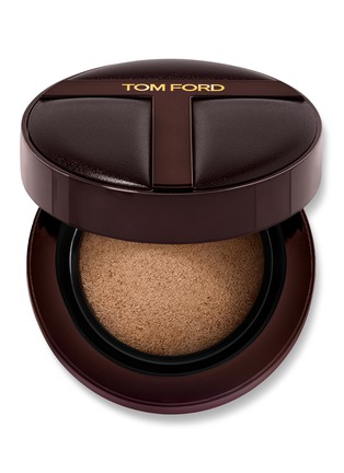 Main View - Click To Enlarge - TOM FORD - Architecture Soft Matte Blurring Cushion Foundation SPF 40/PA+++ — #4.0 Fawn