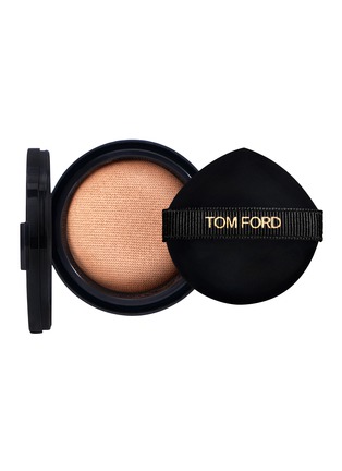 Main View - Click To Enlarge - TOM FORD - Architecture Soft Matte Blurring Cushion Foundation SPF 40/PA+++ Refill — #1.3 Nude Ivory