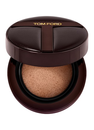 Main View - Click To Enlarge - TOM FORD - Architecture Soft Matte Blurring Cushion Foundation SPF 40/PA+++ — #0.6 Sand