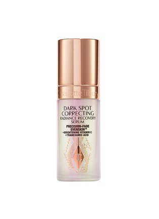 Main View - Click To Enlarge - CHARLOTTE TILBURY - Dark Spot Correcting Radiance Recovery System 30ml