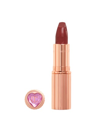 Main View - Click To Enlarge - CHARLOTTE TILBURY - Love Season Lipstick — Love Talk