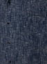  - BOTTEGA VENETA - Textured Fleck Shirt