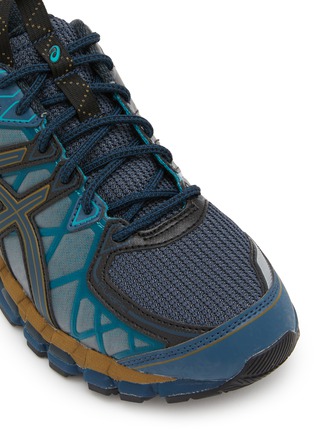 Detail View - Click To Enlarge - ASICS - UB10-S Gel-Kayano 20 Men's Sneakers