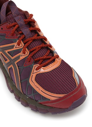 Detail View - Click To Enlarge - ASICS - UB10-S Gel-Kayano 20 Men's Sneakers