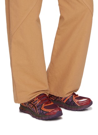 Figure View - Click To Enlarge - ASICS - UB10-S Gel-Kayano 20 Men's Sneakers