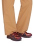 Figure View - Click To Enlarge - ASICS - UB10-S Gel-Kayano 20 Men's Sneakers