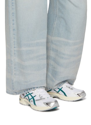 Figure View - Click To Enlarge - ASICS - GEL-1130 Low Top Men's Sneakers