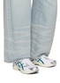Figure View - Click To Enlarge - ASICS - GEL-1130 Low Top Men's Sneakers