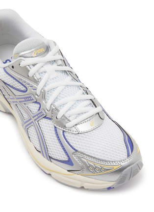 Detail View - Click To Enlarge - ASICS - GT-2160 Low Top Men's Sneakers