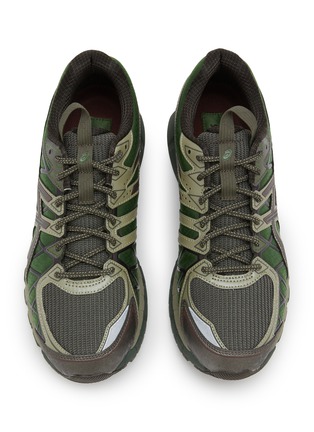 Detail View - Click To Enlarge - ASICS - UB10-S Gel-Kayano 20 Men's Sneakers