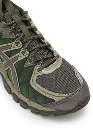 Detail View - Click To Enlarge - ASICS - UB10-S Gel-Kayano 20 Men's Sneakers