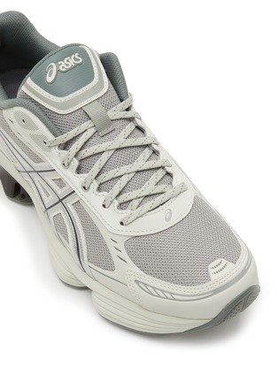 Detail View - Click To Enlarge - ASICS - GEL-KINETIC FLUENT Men's Sneakers