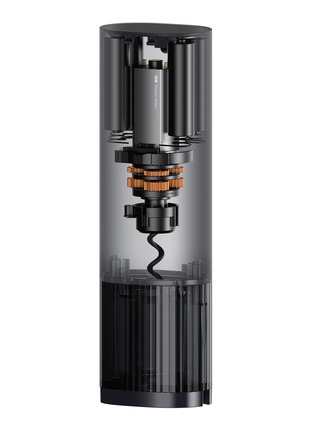 Detail View - Click To Enlarge - HOTO - Electric Wine Opener