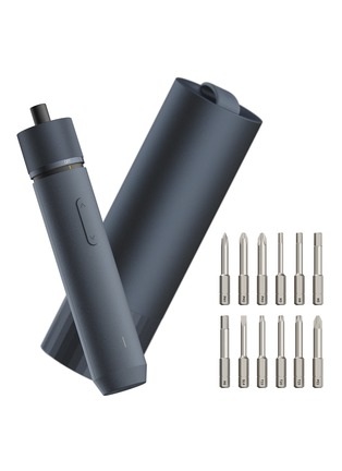 Main View - Click To Enlarge Main View - Click To Enlarge - HOTO - Classic 3.6V Screwdriver Kit