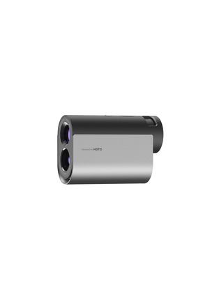 Main View - Click To Enlarge Main View - Click To Enlarge - HOTO - Golf Laser Rangefinder