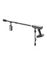  - HOTO - 20V Cordless Pressure Washer Pro