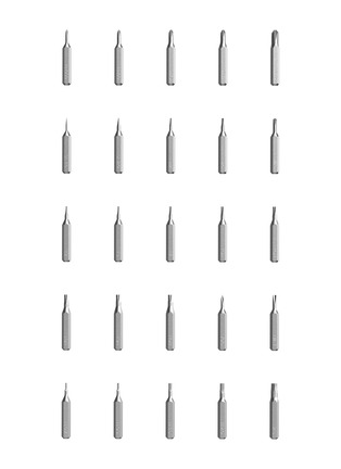 Detail View - Click To Enlarge - HOTO - Electric Precision Screwdriver ADV