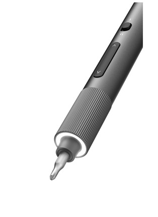  - HOTO - Electric Precision Screwdriver ADV
