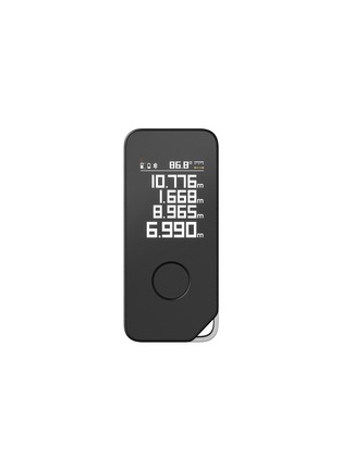 Detail View - Click To Enlarge - HOTO - Laser Measure PRO