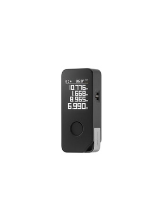 Main View - Click To Enlarge - HOTO - Laser Measure PRO
