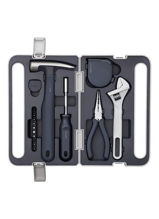 Detail View - Click To Enlarge - HOTO - 3.6V Screwdriver Tool Set