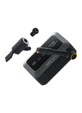 Detail View - Click To Enlarge - HOTO - Air Pump Pocket