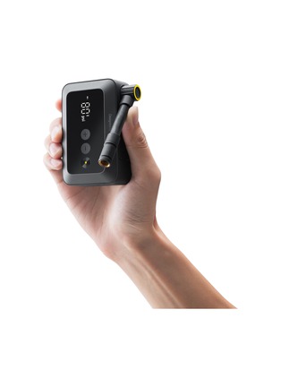  - HOTO - Air Pump Pocket