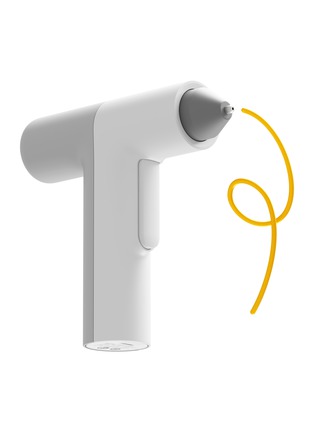 Detail View - Click To Enlarge - HOTO - Easyflow Glue Gun