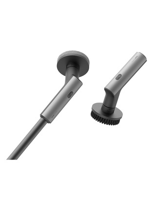 Detail View - Click To Enlarge - HOTO - Electric Spin Scrubber