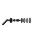 Detail View - Click To Enlarge - HOTO - Electric Spin Scrubber