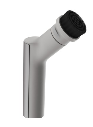 Detail View - Click To Enlarge - HOTO - Electric Kitchen Scrubber
