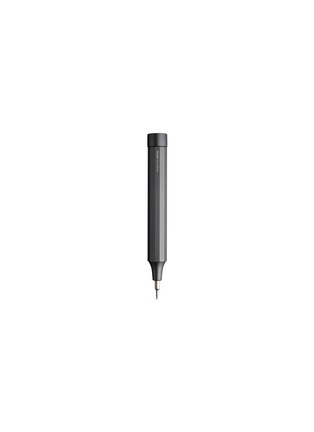 Main View - Click To Enlarge Main View - Click To Enlarge - HOTO - Manual Precision Screwdriver Pen — Charcoal Black