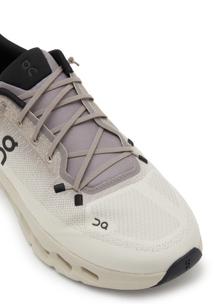 Detail View - Click To Enlarge - ON - Cloudtilt Low Top Men's Sneakers