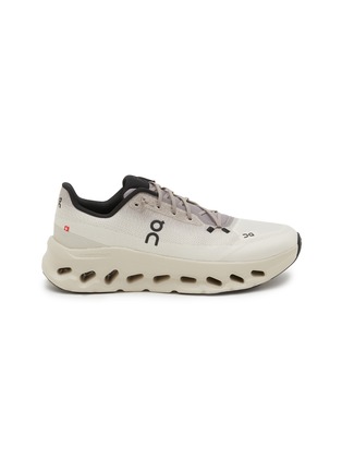 Main View - Click To Enlarge - ON - Cloudtilt Low Top Men's Sneakers