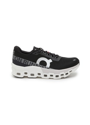 ON | Cloudmonster 2 Low Top Men's Sneakers